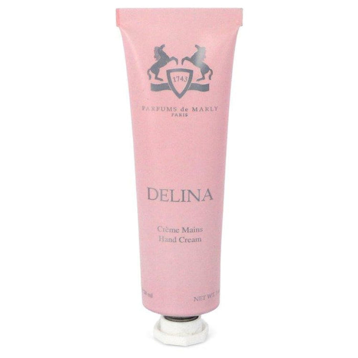 Delina Hand Cream By Parfums De Marly For Women - 30 Ml