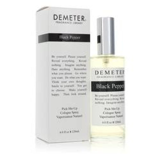 Demeter Black Pepper By For Men-120 Ml