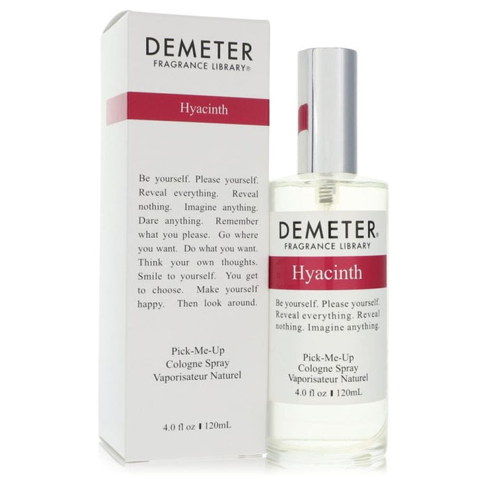 Demeter Hyacinth by for Women-120 Ml