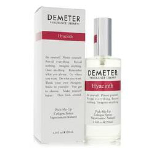 Demeter Hyacinth by for Women-120 Ml