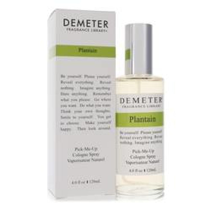 Demeter Plantain By For Women-120 Ml