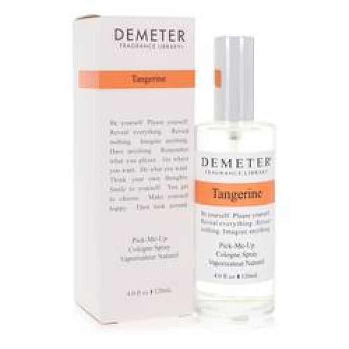 Demeter Tangerine By For Women-120 Ml