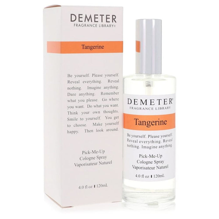 Demeter Tangerine By For Women-120 Ml