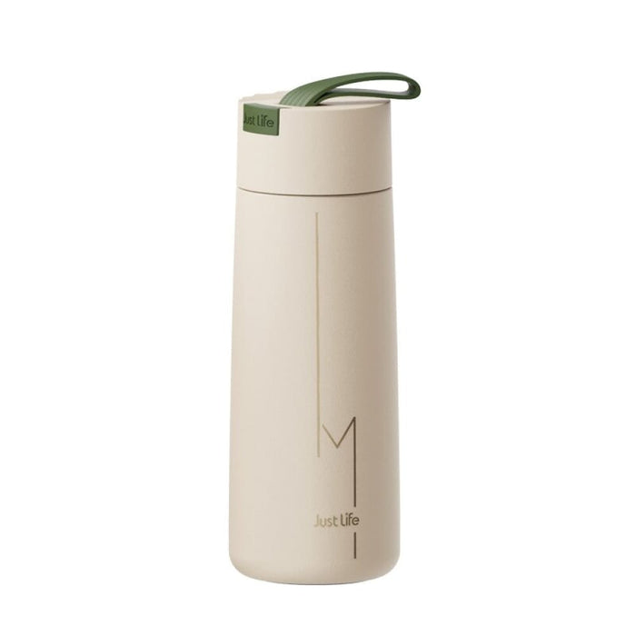 Designer Portable Thermos Bottle Vacuum Flask 350ml Small