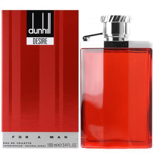 Desire Edt Spray By Alfred Dunhill For Men - 100 Ml