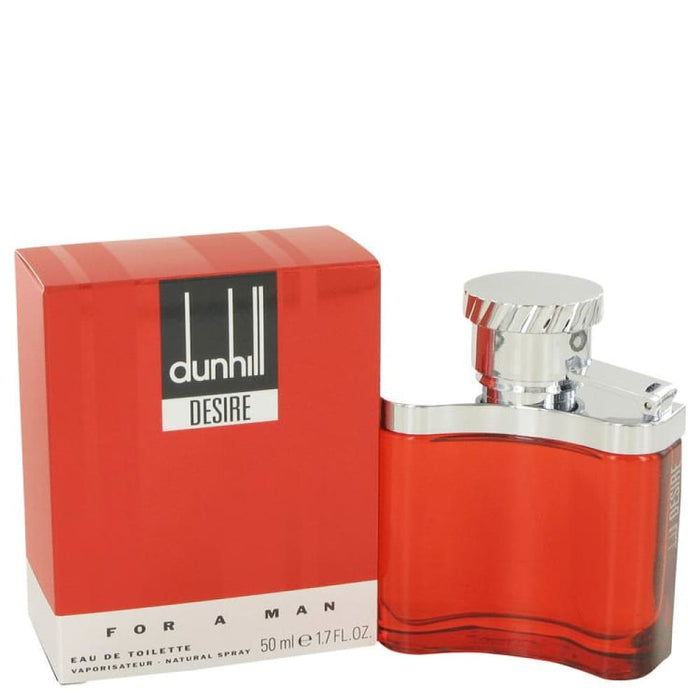 Desire Edt Spray By Alfred Dunhill For Men - 50 Ml