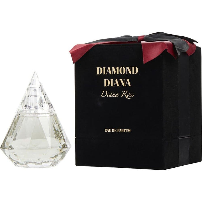 Diamond Diana Ross Edp Spray by for Women - 100 Ml