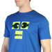 Diesel Aw516t T-shirts For Men Blue