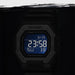 Digital Watch Men Sports Waterproof Stopwatch Alarm Clock