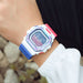 Digital Watch Men Sports Waterproof Stopwatch Alarm Clock