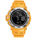 Digital Watches Sport Smael Watch For Men 50m Waterproof