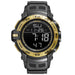 Digital Watches Sport Smael Watch For Men 50m Waterproof