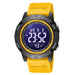 Digtial Sports Watches Men 50m Waterproof Led Back Light