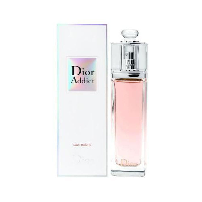 Dior Addict Eau Fraiche Spray By Christian For Women - 50 Ml