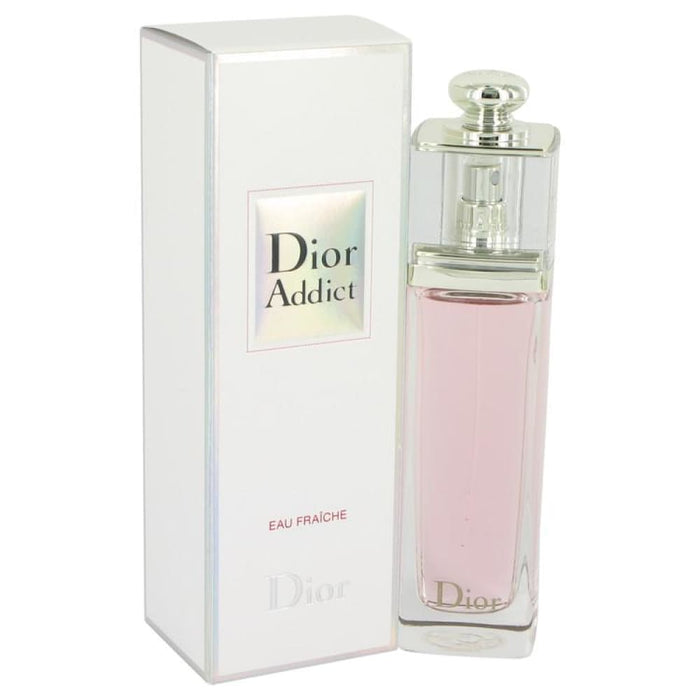 Dior Addict Eau Fraiche Spray By Christian For Women - 50 Ml