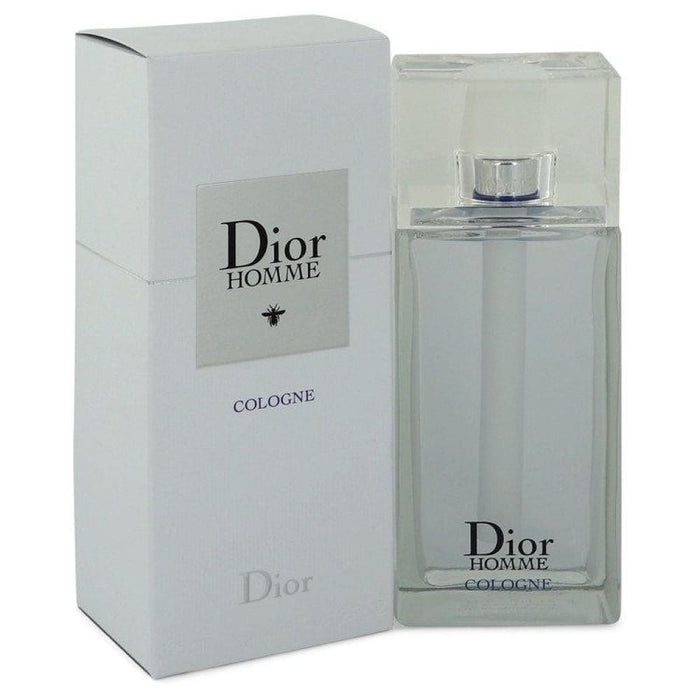 Dior Homme Cologne Spray (new Packaging 2020) By Christian