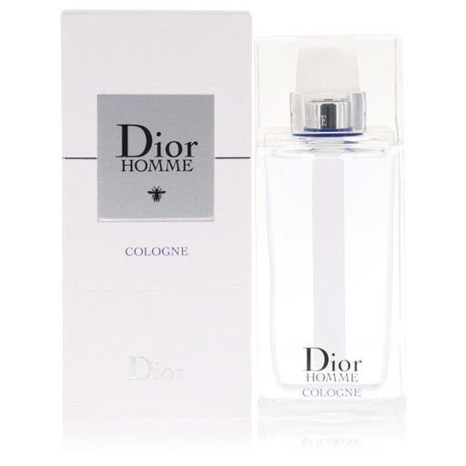 Dior Homme Edc Spray By Christian For Men - 75 Ml