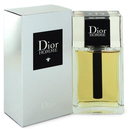 Dior Homme Edt Spray (new Packaging 2020) By Christian For