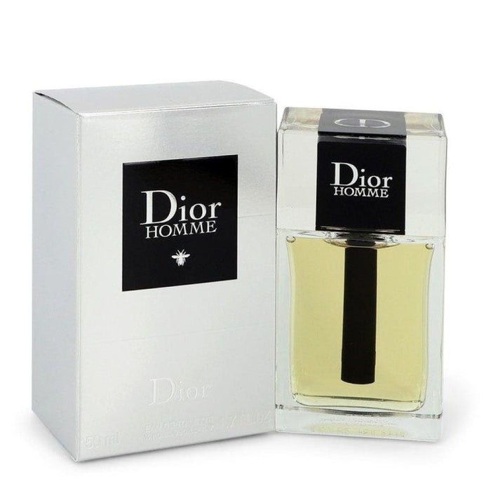 Dior Homme Edt Spray (new Packaging 2020) By Christian