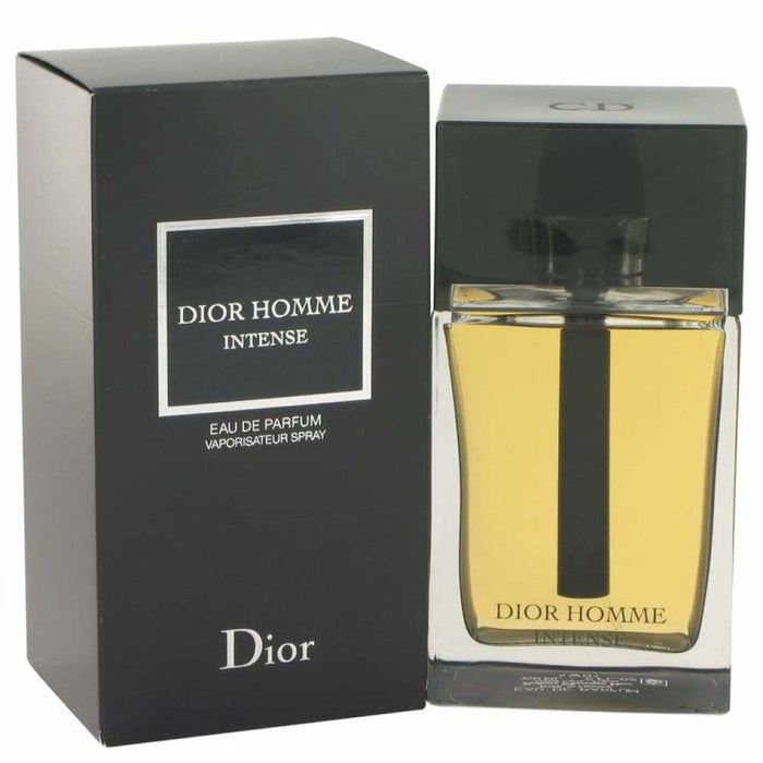 Dior Homme Intense Edp Spray By Christian For Men - 150 Ml