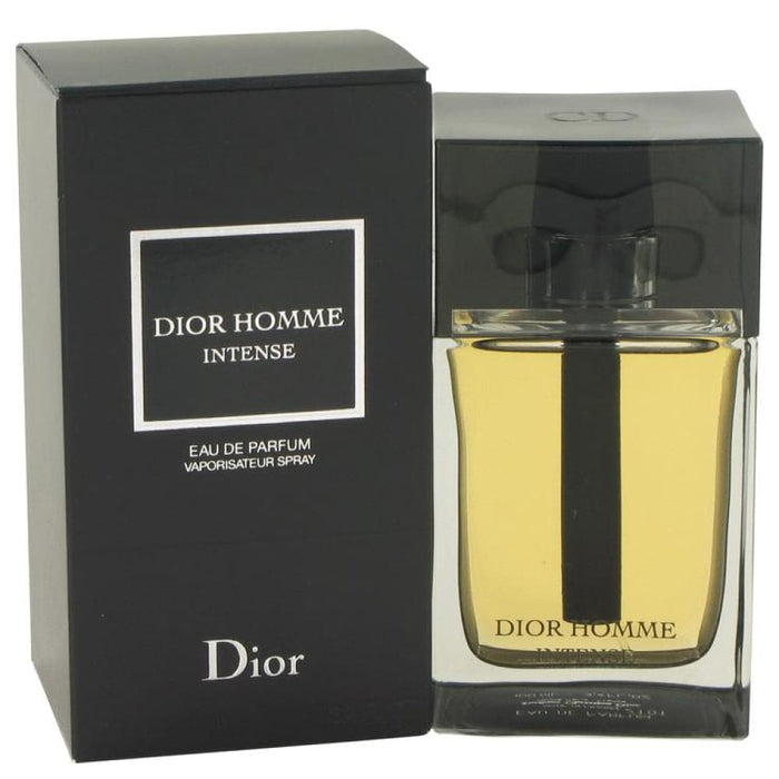 Dior Homme Intense Edp Spray (new Packaging 2020)