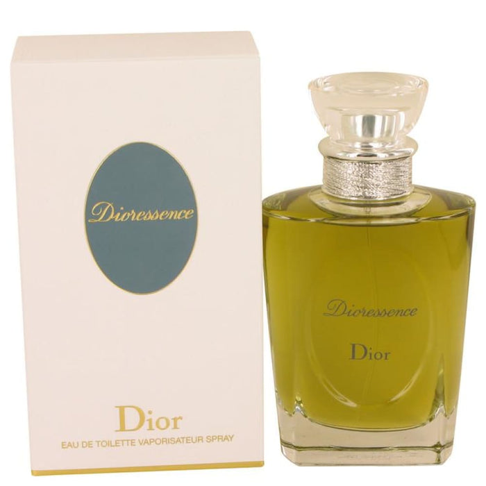 Dioressence Edt Spray by Christian Dior for Women - 100 Ml