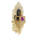 Disney Princess Rapunzel Balcony 3d Deco Light