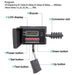 Diy Watering Pump Controller Used For Plants Bonsia