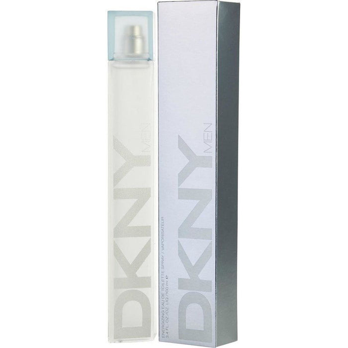 Dkny Edt Spray By Donna Karan For Men - 100 Ml