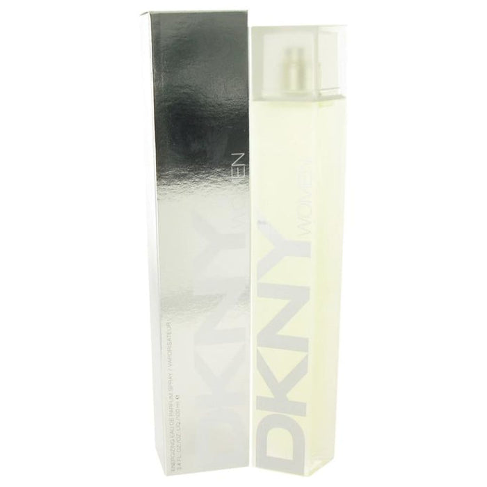 Dkny Energizing Edp Spray By Donna Karan For Women - 100 Ml