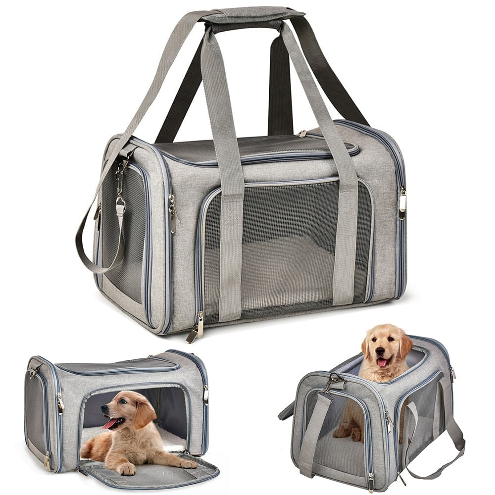 Pet Bags