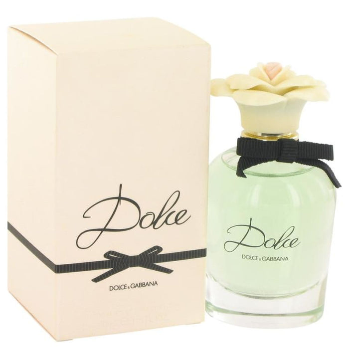 Dolce Edp Spray By & Gabbana For Women - 50 Ml