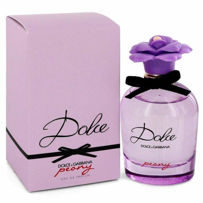 Dolce Peony Edp Spray by & Gabbana for Women - 75 Ml