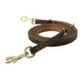 Double p Chain Adjustable Dog Leashes