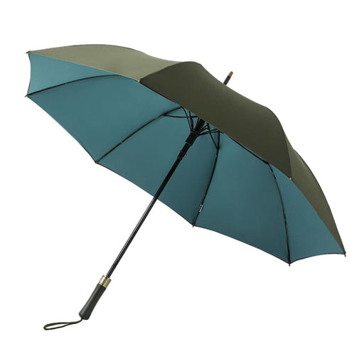 Double Layer Windproof 120cm Large Umbrella