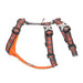 Double h Trail Runner Reflective Harness