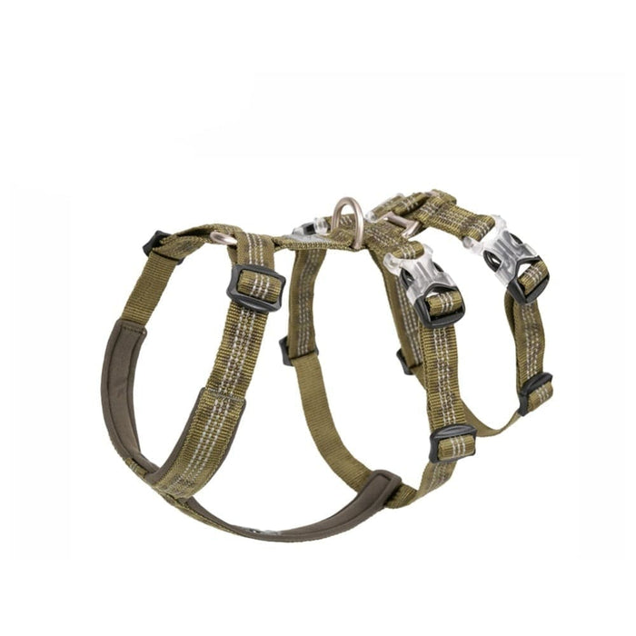 Double h Trail Runner Reflective Harness