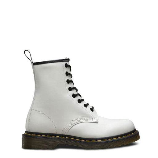 Dr Martens Dm11b20 Ankle Boots For Women-white