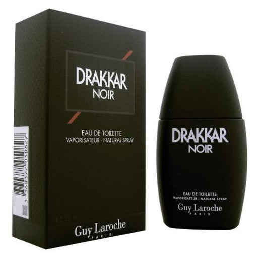 Drakkar Noir Edt Spray By Guy Laroche For Men - 30 Ml