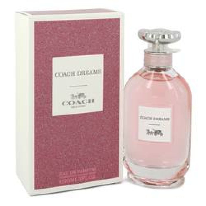 Dreams Edp Spray By Coach For Women-38 Ml