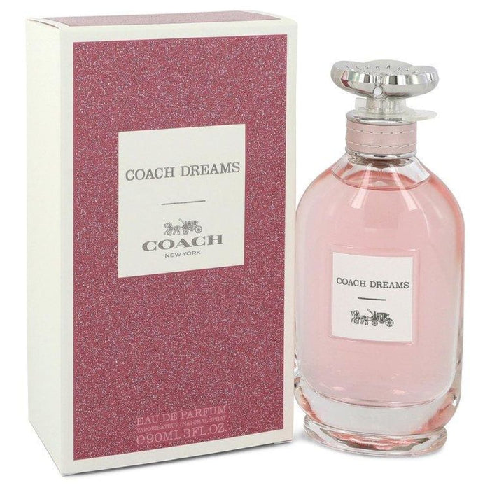 Dreams Edp Spray By Coach For Women - 90 Ml