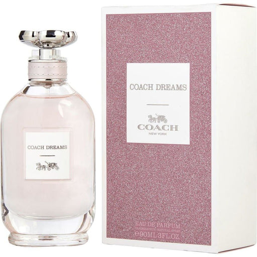 Dreams Edp Spray By Coach For Women - 90 Ml