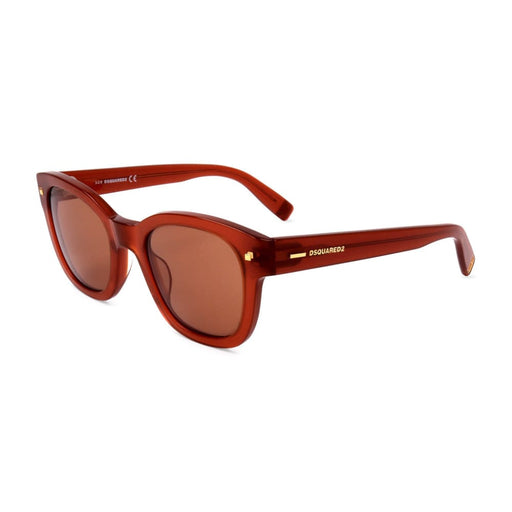 Dsquared2 Aw607dq0355 Sunglasses For Unisex Brown