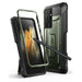 Dual Layer Rugged Cover For Samsung Galaxy S21 Ultra 5g