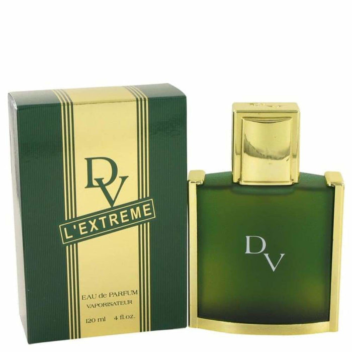 Duc De Vervins L’extreme Edp Spray By Houbigant For Men -