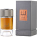 Dunhill British Leather Edp Spray By Alfred For Men - 100 Ml