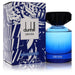 Dunhill Driven Blue Edt Spray by Alfred for Men-100 Ml