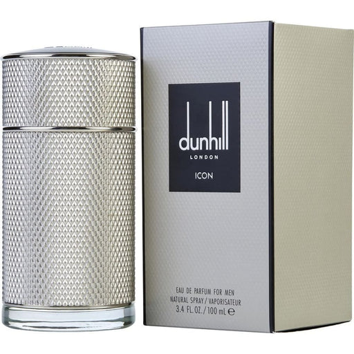 Dunhill Icon Edp Spray By Alfred For Men - 100 Ml