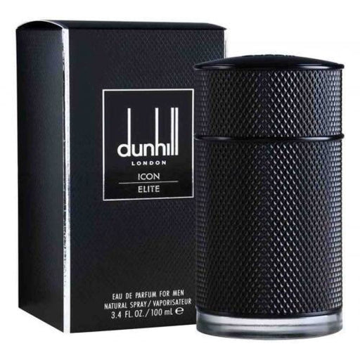 Dunhill Icon Elite Edp Spray By Alfred For Men - 100 Ml