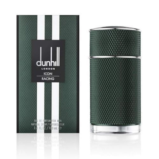 Dunhill Icon Racing Edp Spray By Alfred For Men - 100 Ml